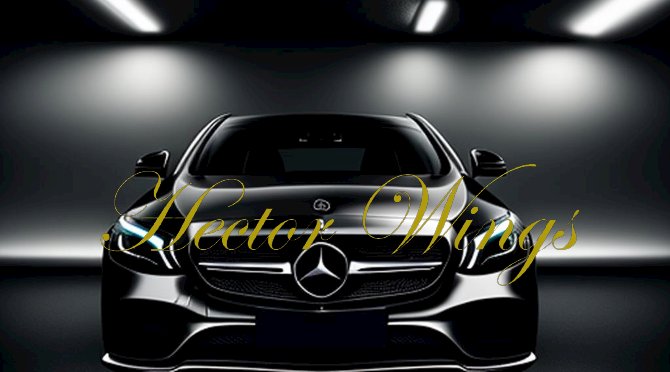 Hector Wings — Coches de lujo con conductor en Barcelona